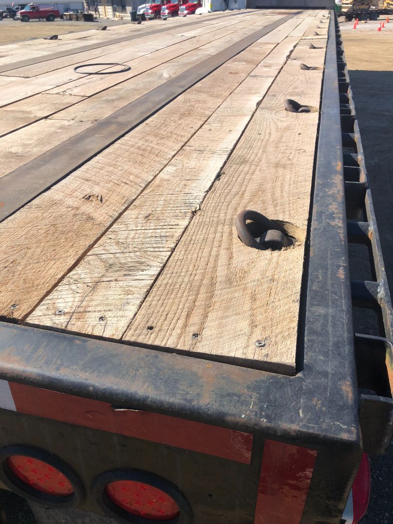 1994 TRANSCRAFT TL2000 W2 45x96 - Image 20